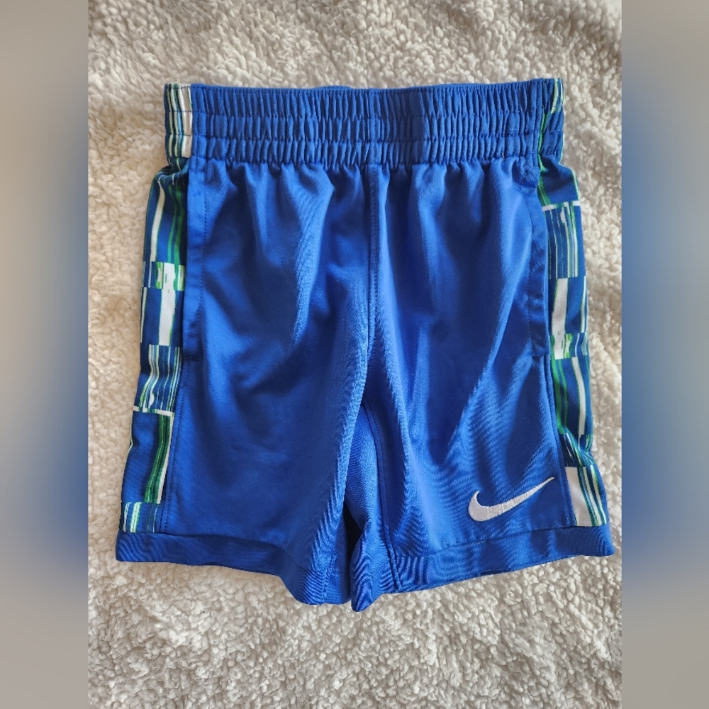 Nike Dri-Fit Boy's Shorts